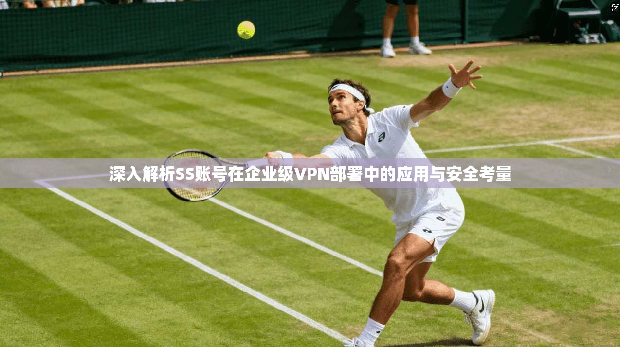 深入解析SS账号在企业级VPN部署中的应用与安全考量 深入解析SS账号在企业级VPN部署中的应用与安全考量