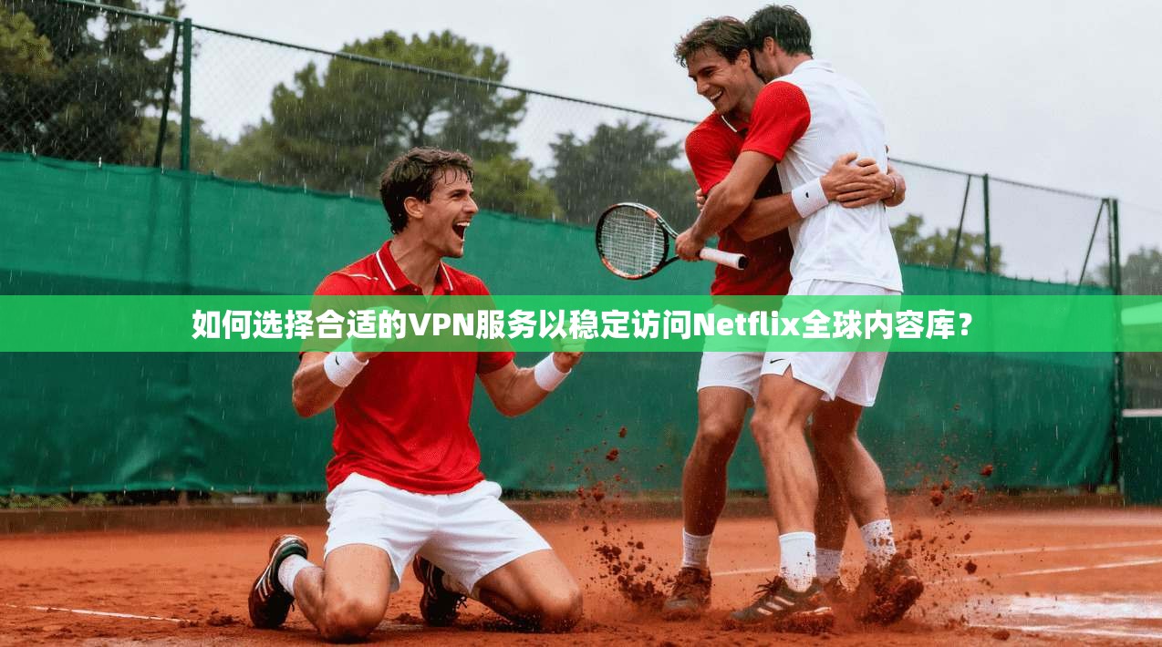 如何选择合适的VPN服务以稳定访问Netflix全球内容库? 如何选择合适的VPN服务以稳定访问Netflix全球内容库?