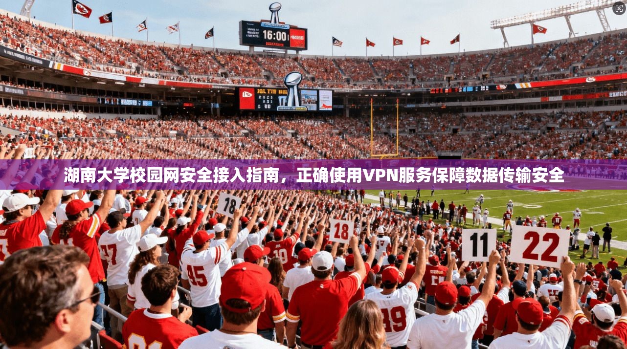 湖南大学校园网安全接入指南,正确使用VPN服务保障数据传输安全 湖南大学校园网安全接入指南,正确使用VPN服务保障数据传输安全