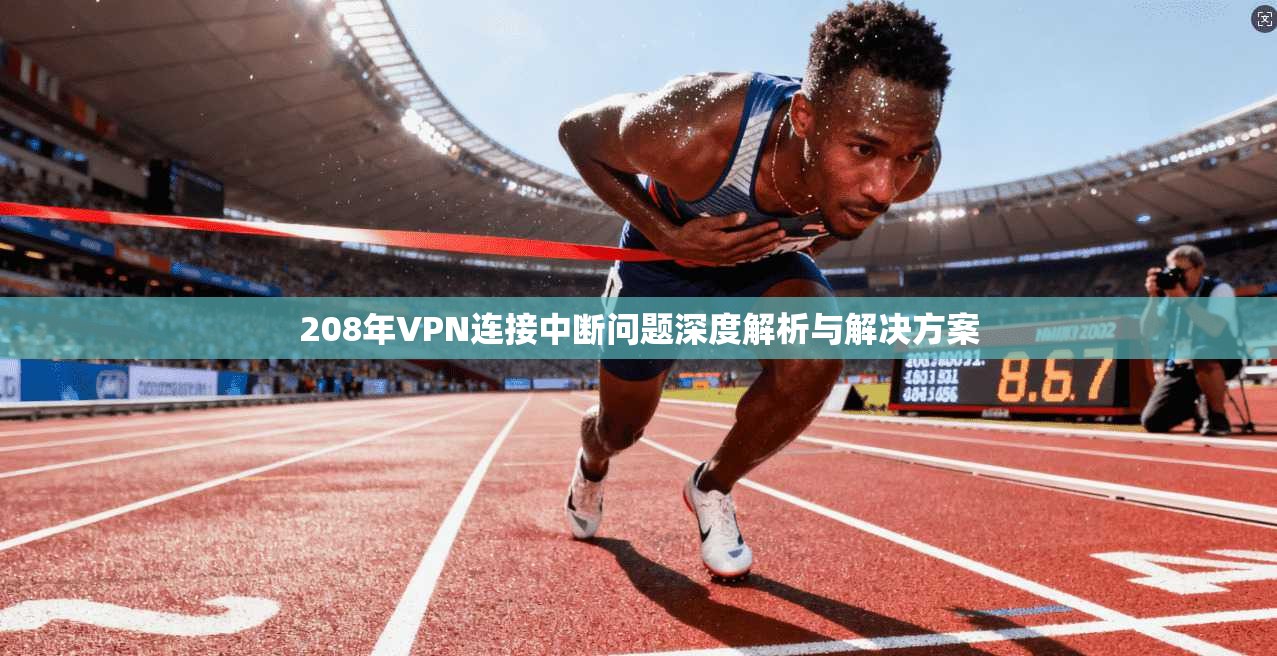 208年VPN连接中断问题深度解析与解决方案 208年VPN连接中断问题深度解析与解决方案