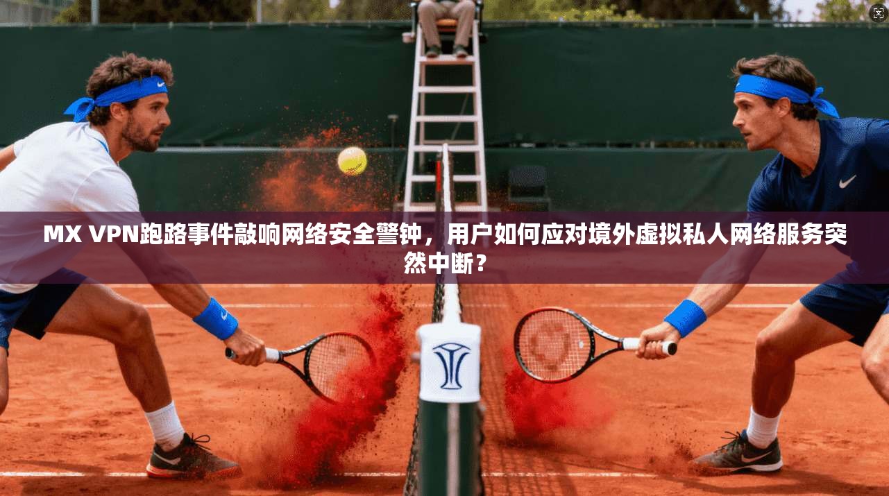 MX VPN跑路事件敲响网络安全警钟,用户如何应对境外虚拟私人网络服务突然中断? MX VPN跑路事件敲响网络安全警钟,用户如何应对境外虚拟私人网络服务突然中断?