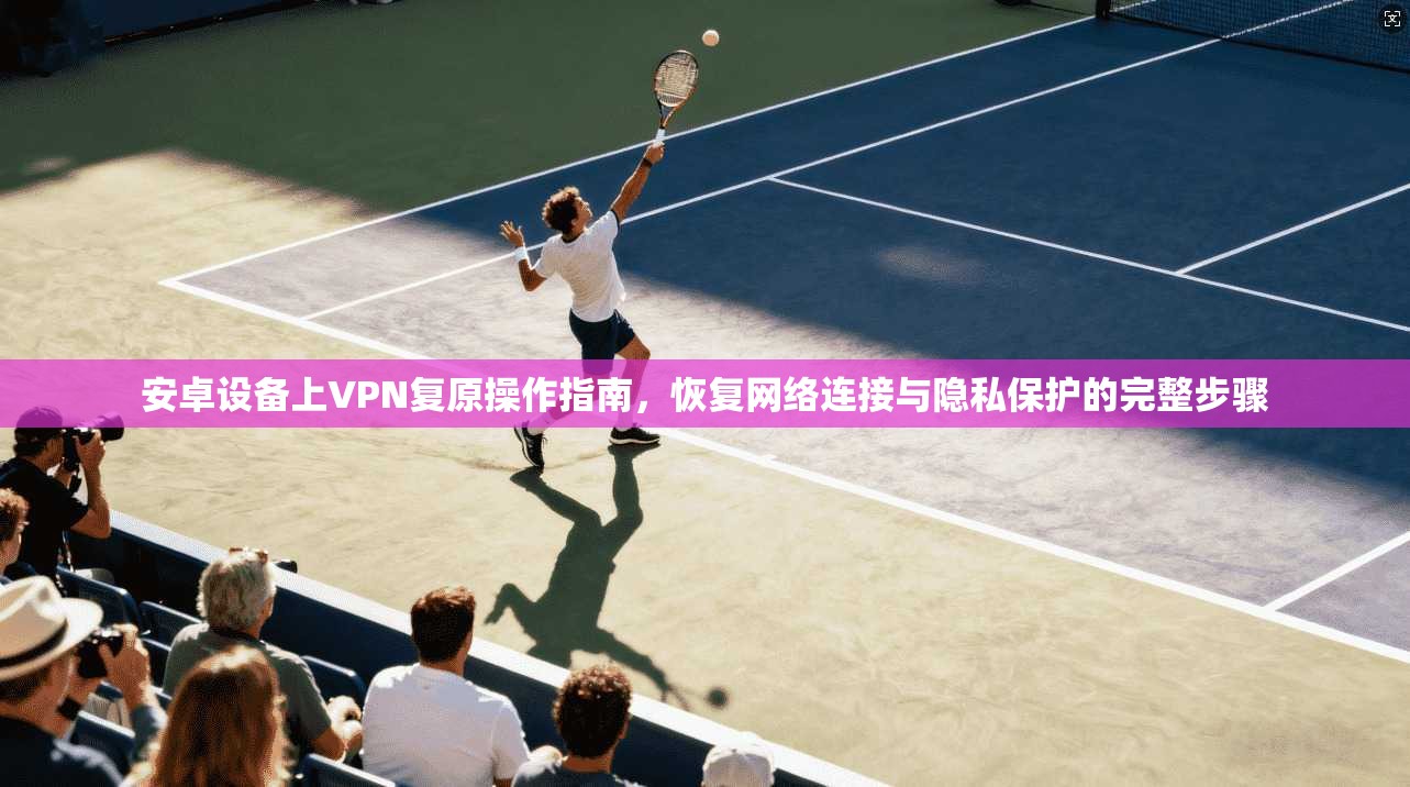 安卓设备上VPN复原操作指南,恢复网络连接与隐私保护的完整步骤 安卓设备上VPN复原操作指南,恢复网络连接与隐私保护的完整步骤