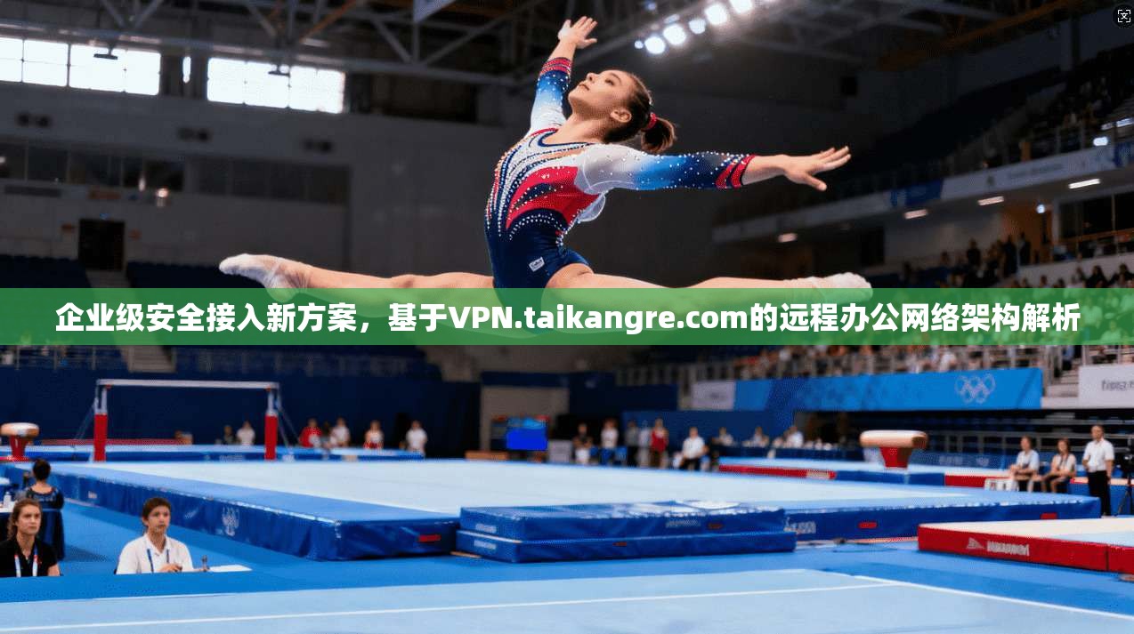 企业级安全接入新方案,基于VPN.taikangre.com的远程办公网络架构解析 企业级安全接入新方案,基于VPN.taikangre.com的远程办公网络架构解析