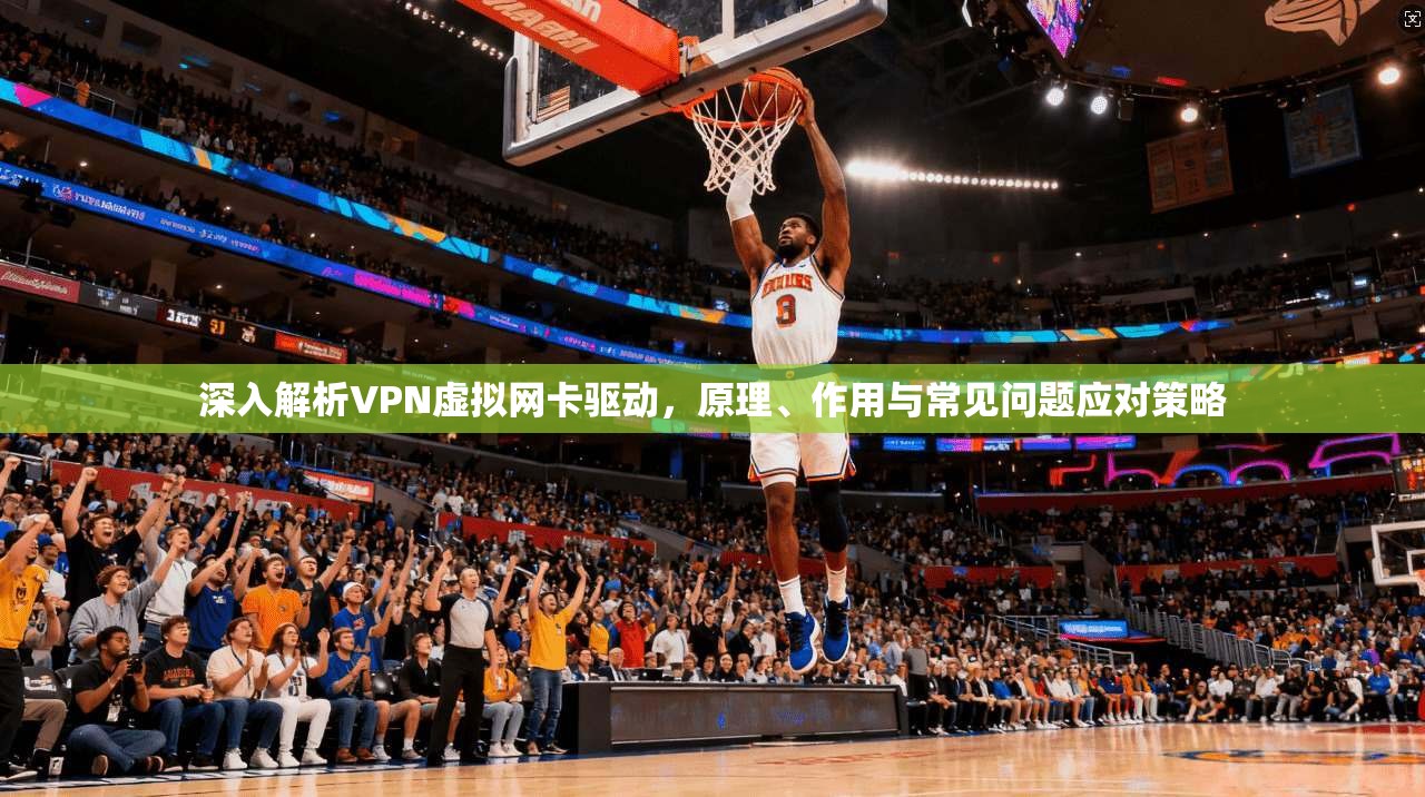 深入解析VPN虚拟网卡驱动,原理、作用与常见问题应对策略 深入解析VPN虚拟网卡驱动,原理、作用与常见问题应对策略