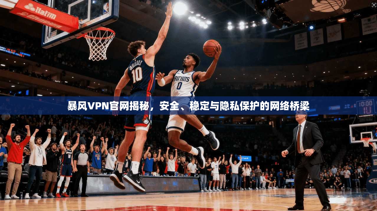 暴风VPN官网揭秘,安全、稳定与隐私保护的网络桥梁 暴风VPN官网揭秘,安全、稳定与隐私保护的网络桥梁