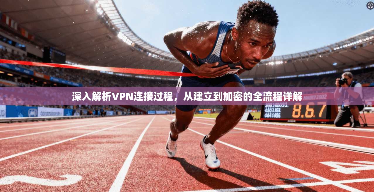 深入解析VPN连接过程,从建立到加密的全流程详解 深入解析VPN连接过程,从建立到加密的全流程详解