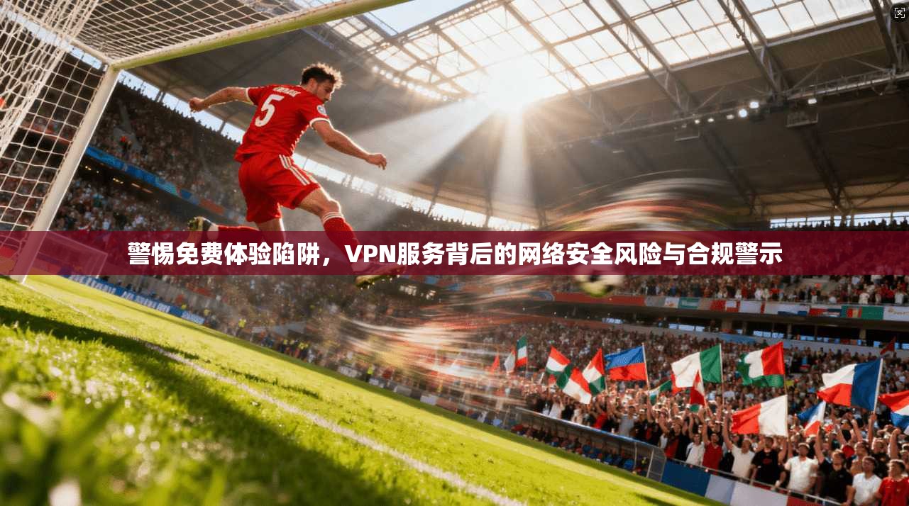 警惕免费体验陷阱,VPN服务背后的网络安全风险与合规警示 警惕免费体验陷阱,VPN服务背后的网络安全风险与合规警示
