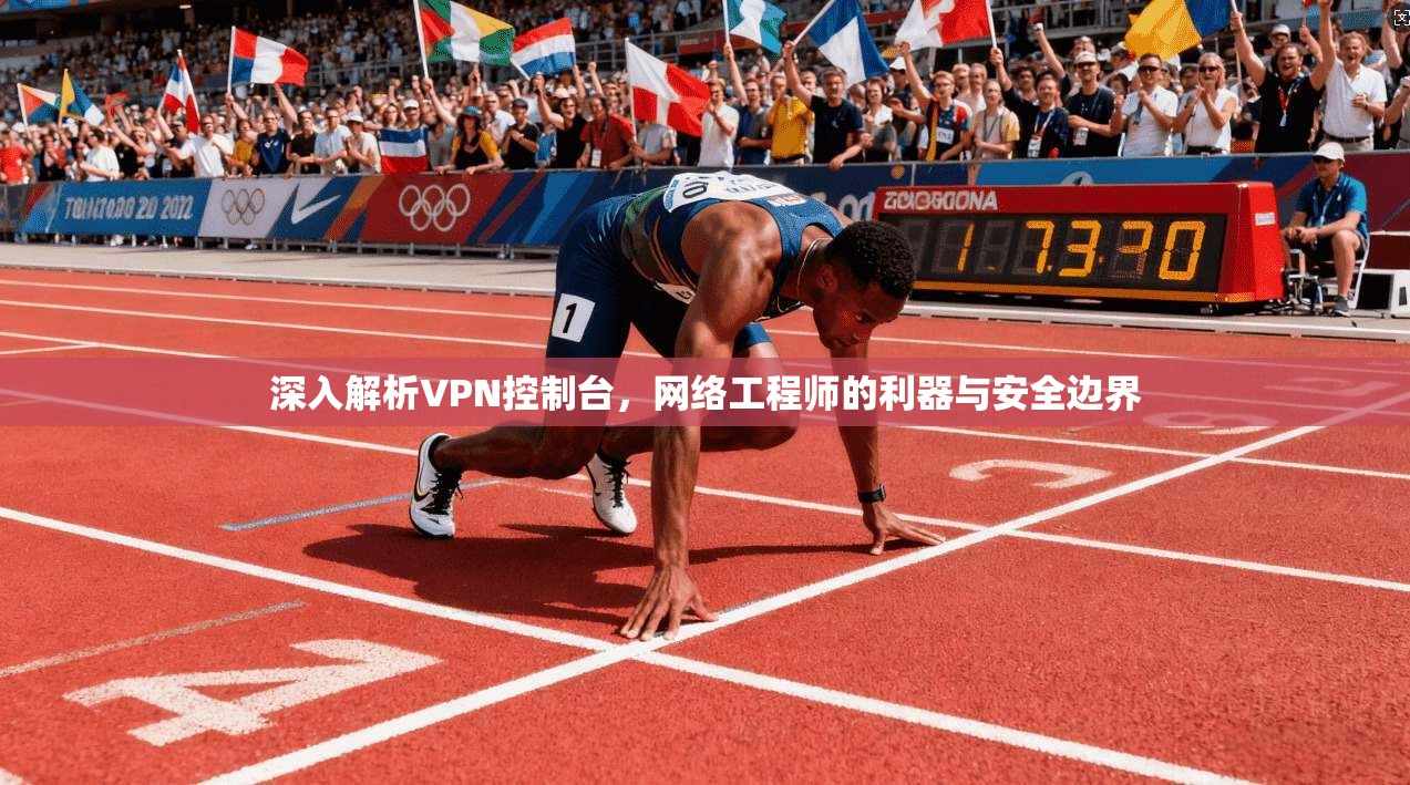 深入解析VPN控制台,网络工程师的利器与安全边界 深入解析VPN控制台,网络工程师的利器与安全边界