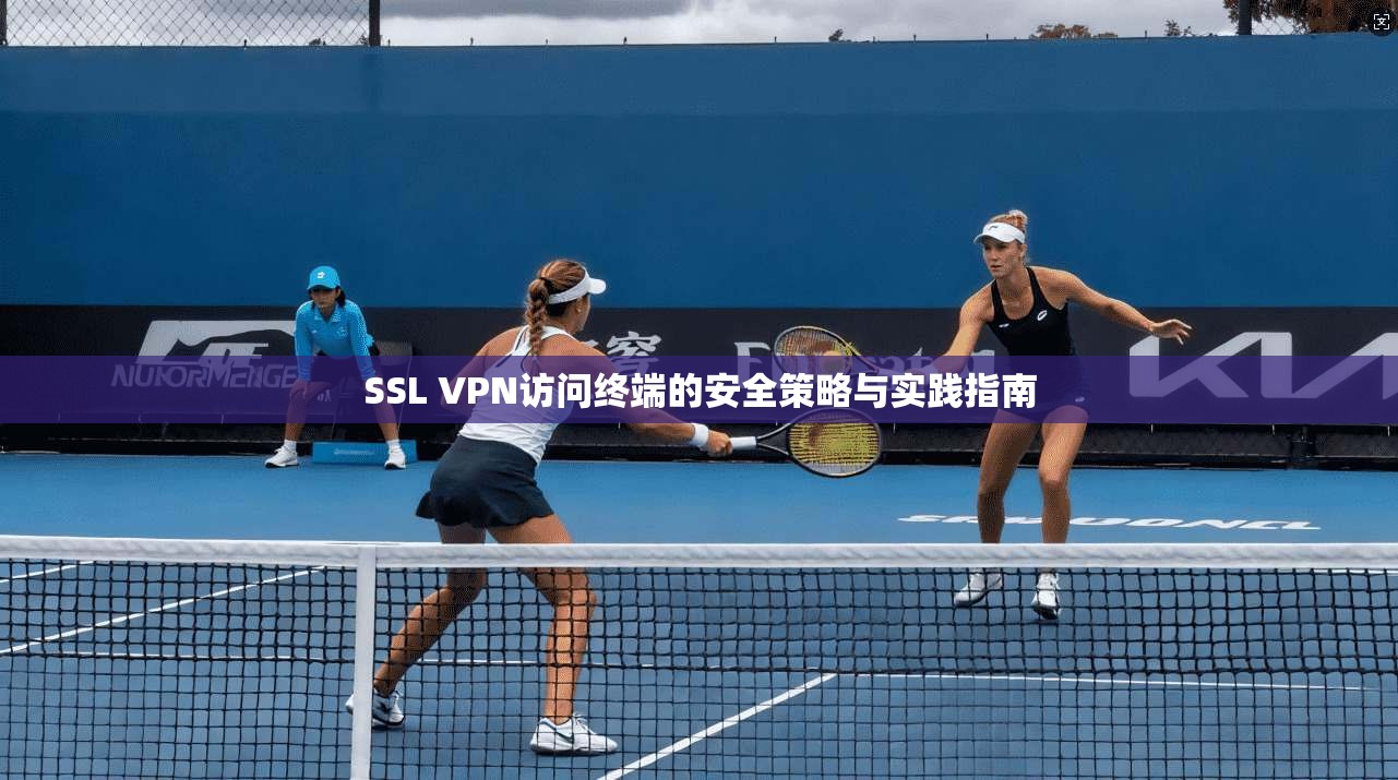 SSL VPN访问终端的安全策略与实践指南 SSL VPN访问终端的安全策略与实践指南
