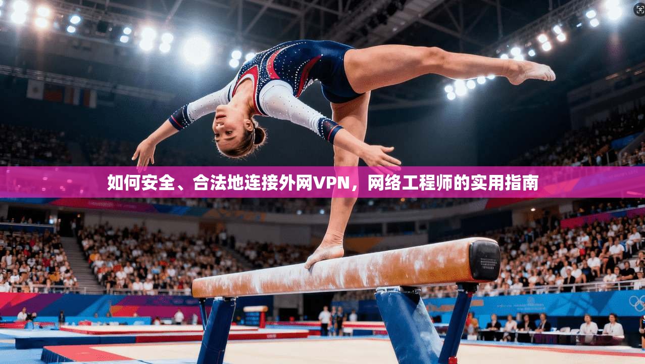 如何安全、合法地连接外网VPN,网络工程师的实用指南 如何安全、合法地连接外网VPN,网络工程师的实用指南