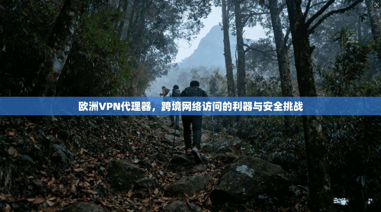 欧洲VPN代理器,跨境网络访问的利器与安全挑战 欧洲VPN代理器,跨境网络访问的利器与安全挑战
