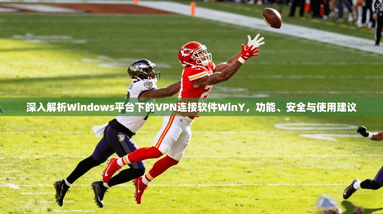 深入解析Windows平台下的VPN连接软件WinY，功能、安全与使用建议