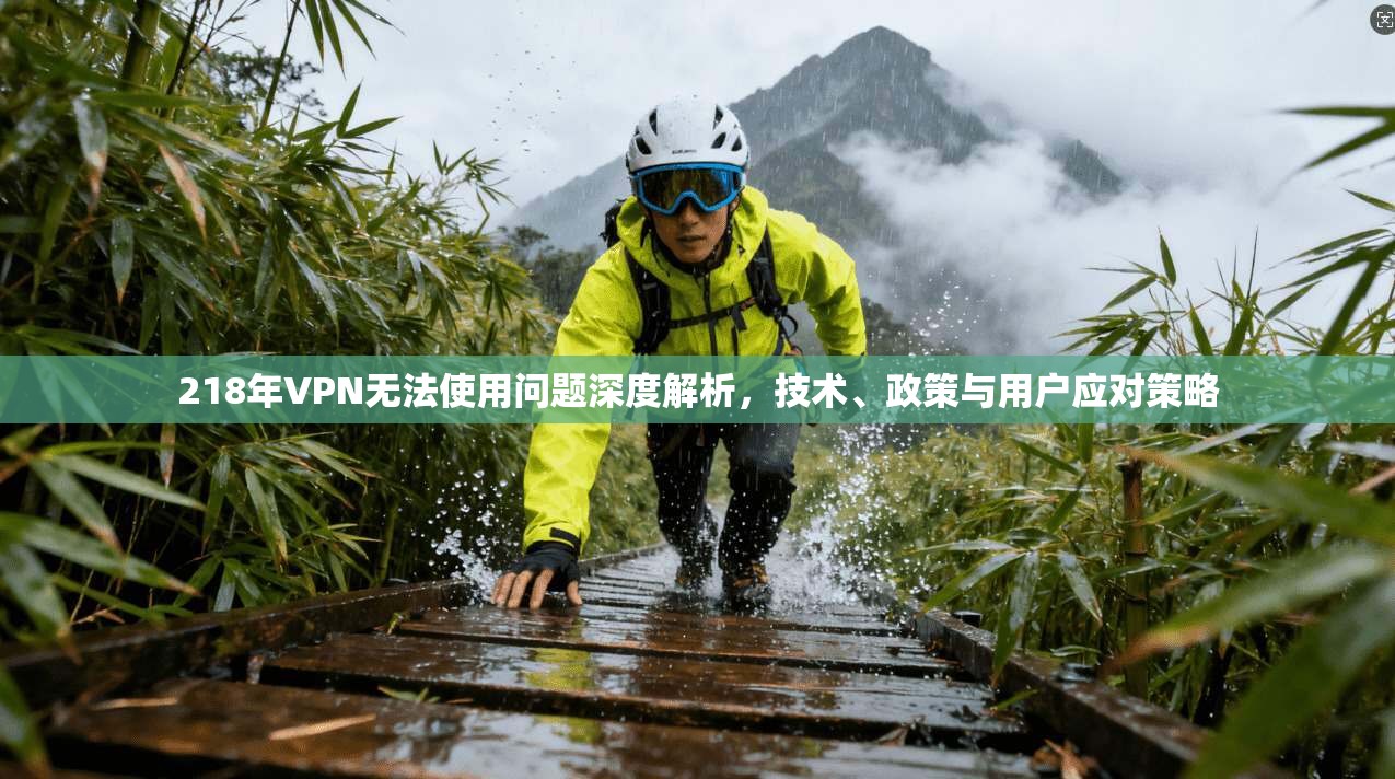 218年VPN无法使用问题深度解析,技术、政策与用户应对策略 218年VPN无法使用问题深度解析,技术、政策与用户应对策略