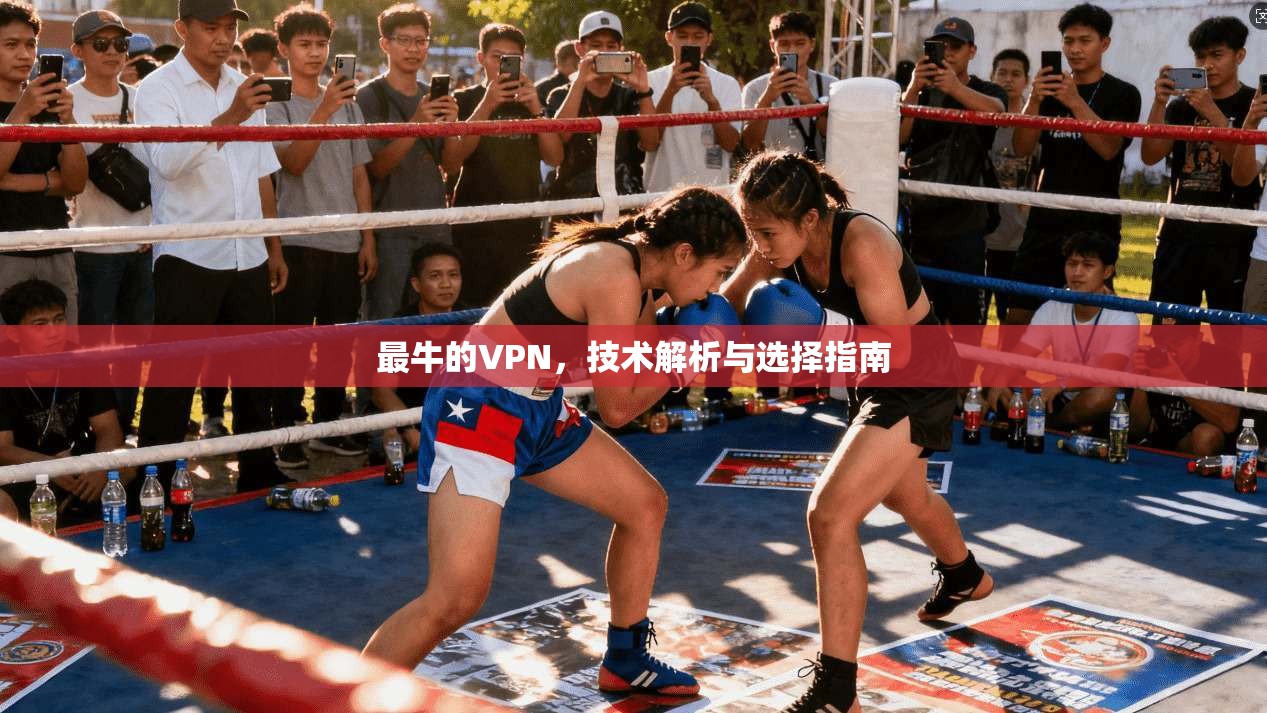 最牛的VPN，技术解析与选择指南
