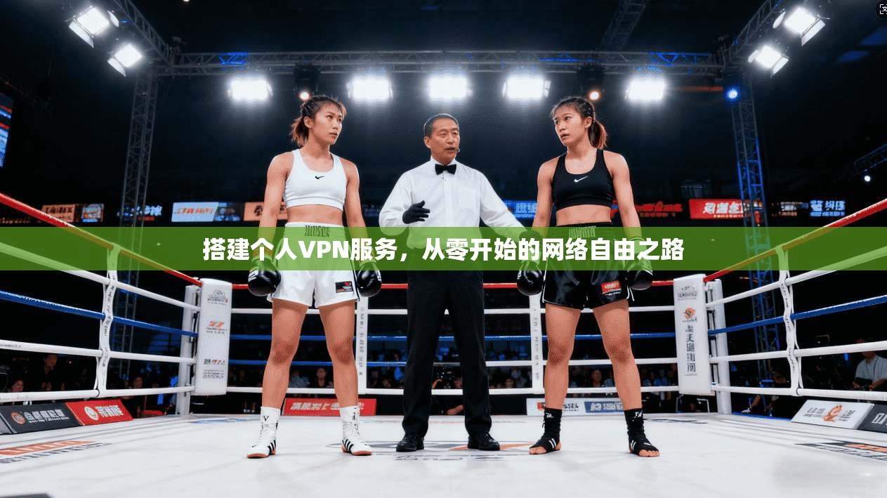 搭建个人VPN服务,从零开始的网络自由之路 搭建个人VPN服务,从零开始的网络自由之路