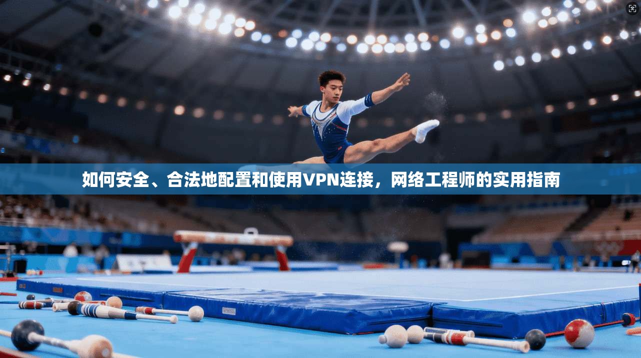 如何安全、合法地配置和使用VPN连接,网络工程师的实用指南 如何安全、合法地配置和使用VPN连接,网络工程师的实用指南