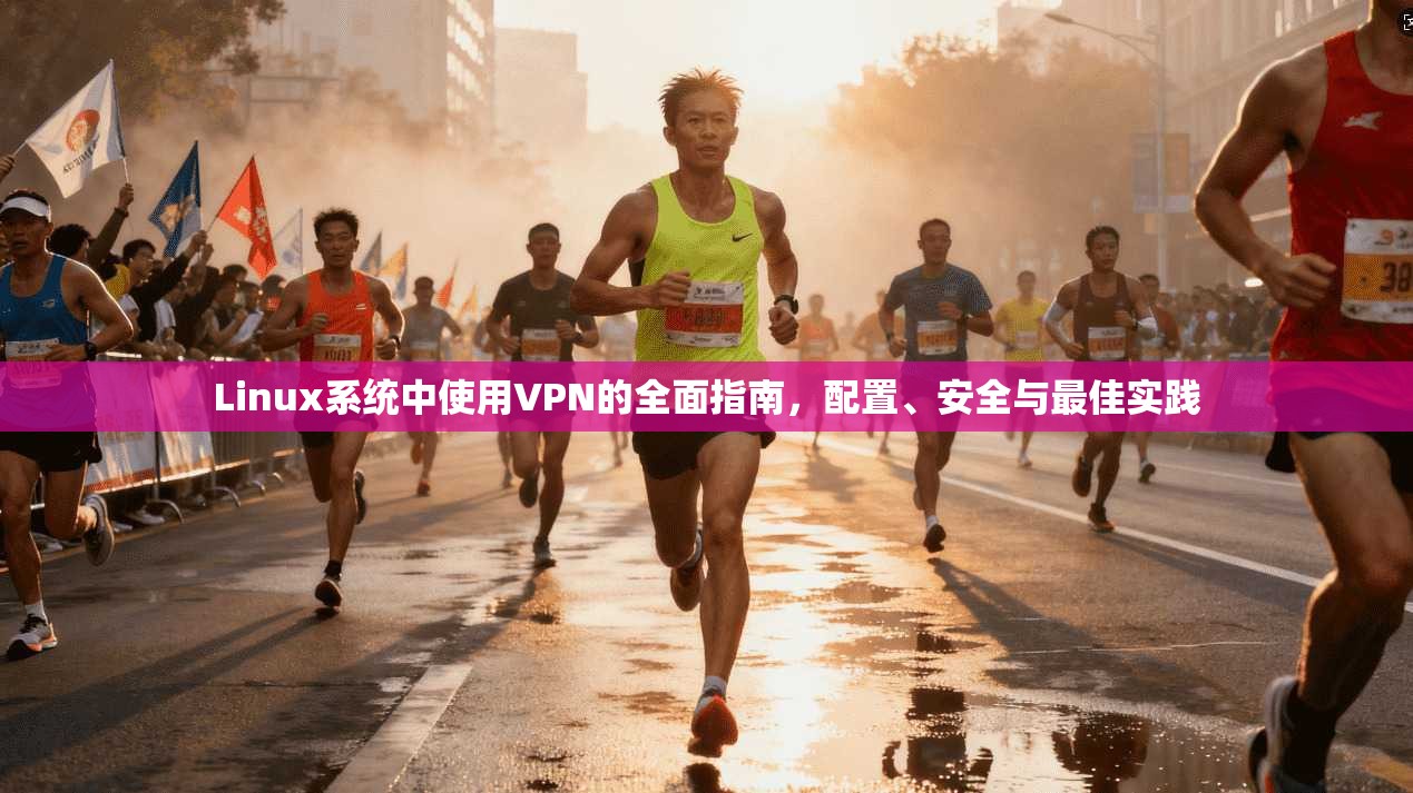 Linux系统中使用VPN的全面指南，配置、安全与最佳实践