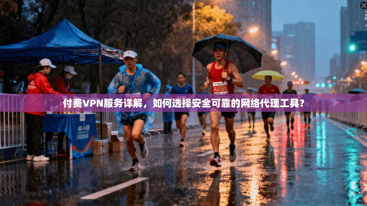 付费VPN服务详解,如何选择安全可靠的网络代理工具? 付费VPN服务详解,如何选择安全可靠的网络代理工具?