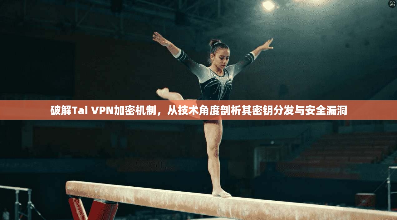 破解Tai VPN加密机制,从技术角度剖析其密钥分发与安全漏洞 破解Tai VPN加密机制,从技术角度剖析其密钥分发与安全漏洞