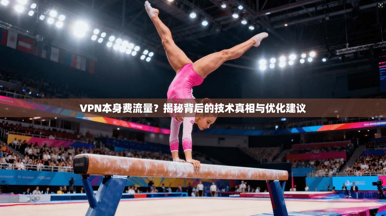 VPN本身费流量？揭秘背后的技术真相与优化建议