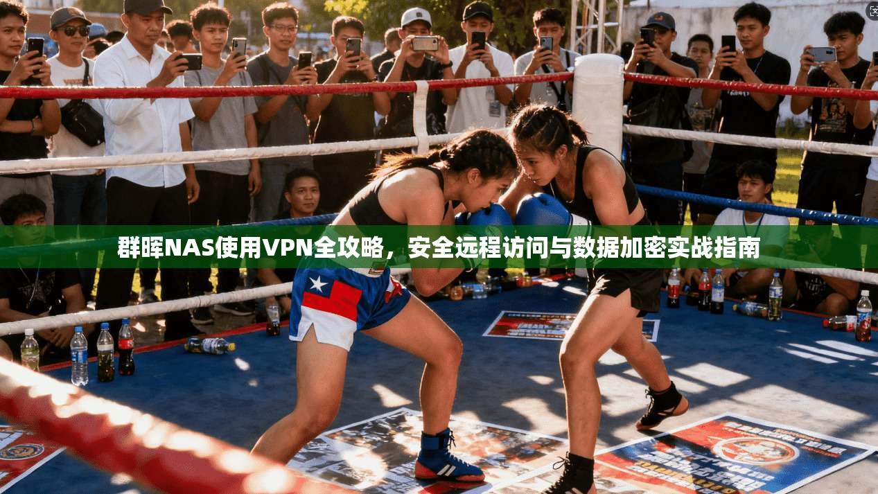 群晖NAS使用VPN全攻略,安全远程访问与数据加密实战指南 群晖NAS使用VPN全攻略,安全远程访问与数据加密实战指南