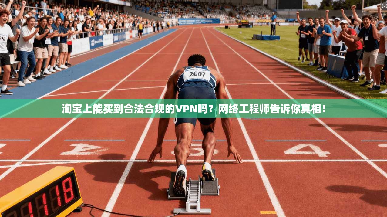 淘宝上能买到合法合规的VPN吗?网络工程师告诉你真相! 淘宝上能买到合法合规的VPN吗?网络工程师告诉你真相!