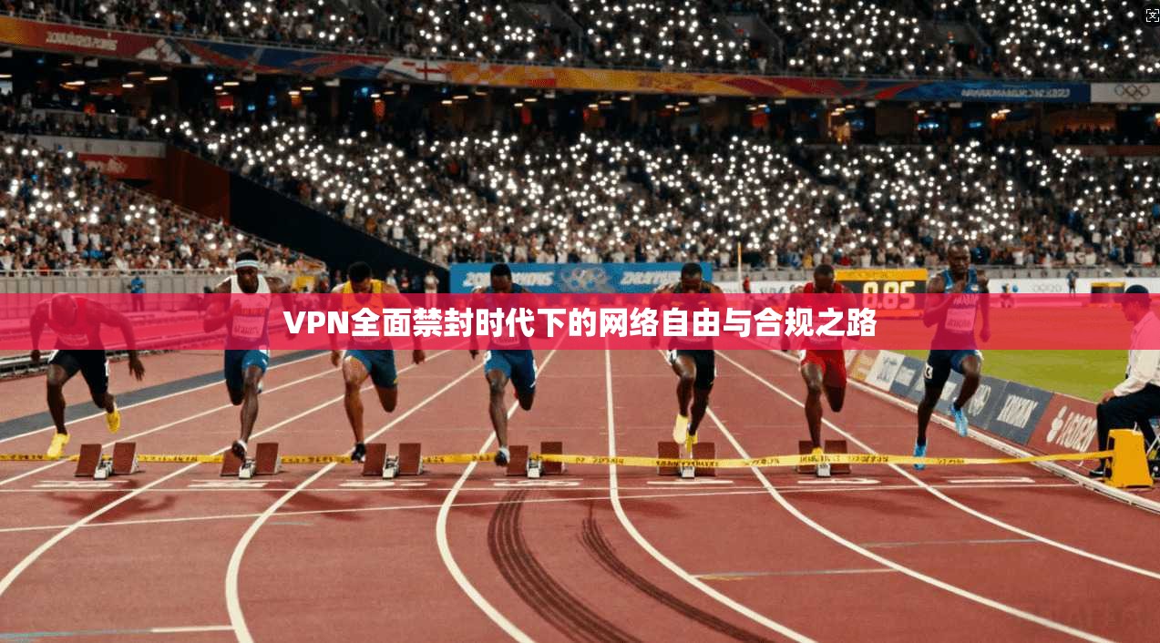 VPN全面禁封时代下的网络自由与合规之路 VPN全面禁封时代下的网络自由与合规之路
