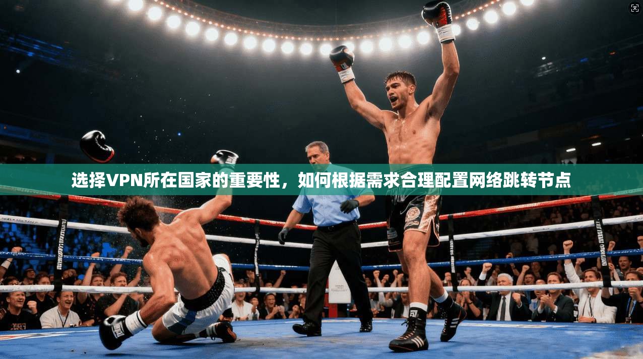 选择VPN所在国家的重要性,如何根据需求合理配置网络跳转节点 选择VPN所在国家的重要性,如何根据需求合理配置网络跳转节点