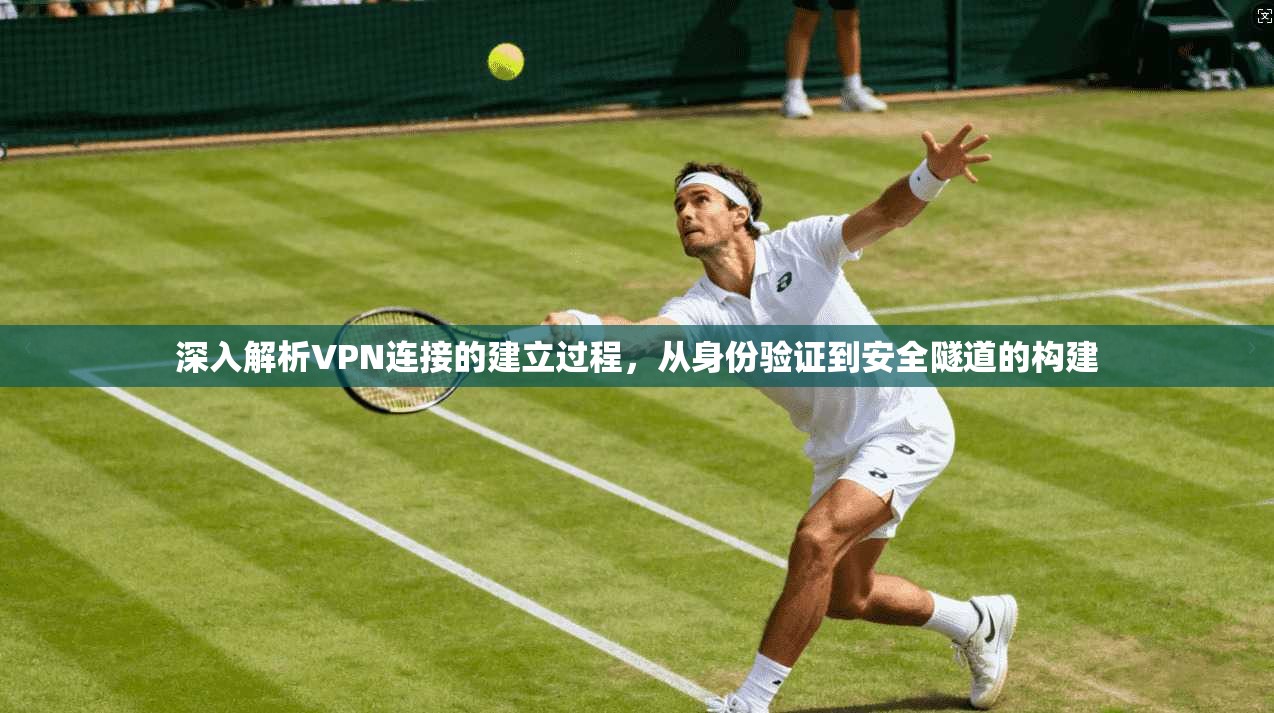 深入解析VPN连接的建立过程,从身份验证到安全隧道的构建 深入解析VPN连接的建立过程,从身份验证到安全隧道的构建