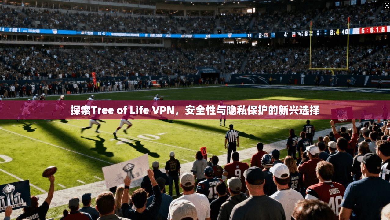 探索Tree of Life VPN,安全性与隐私保护的新兴选择 探索Tree of Life VPN,安全性与隐私保护的新兴选择