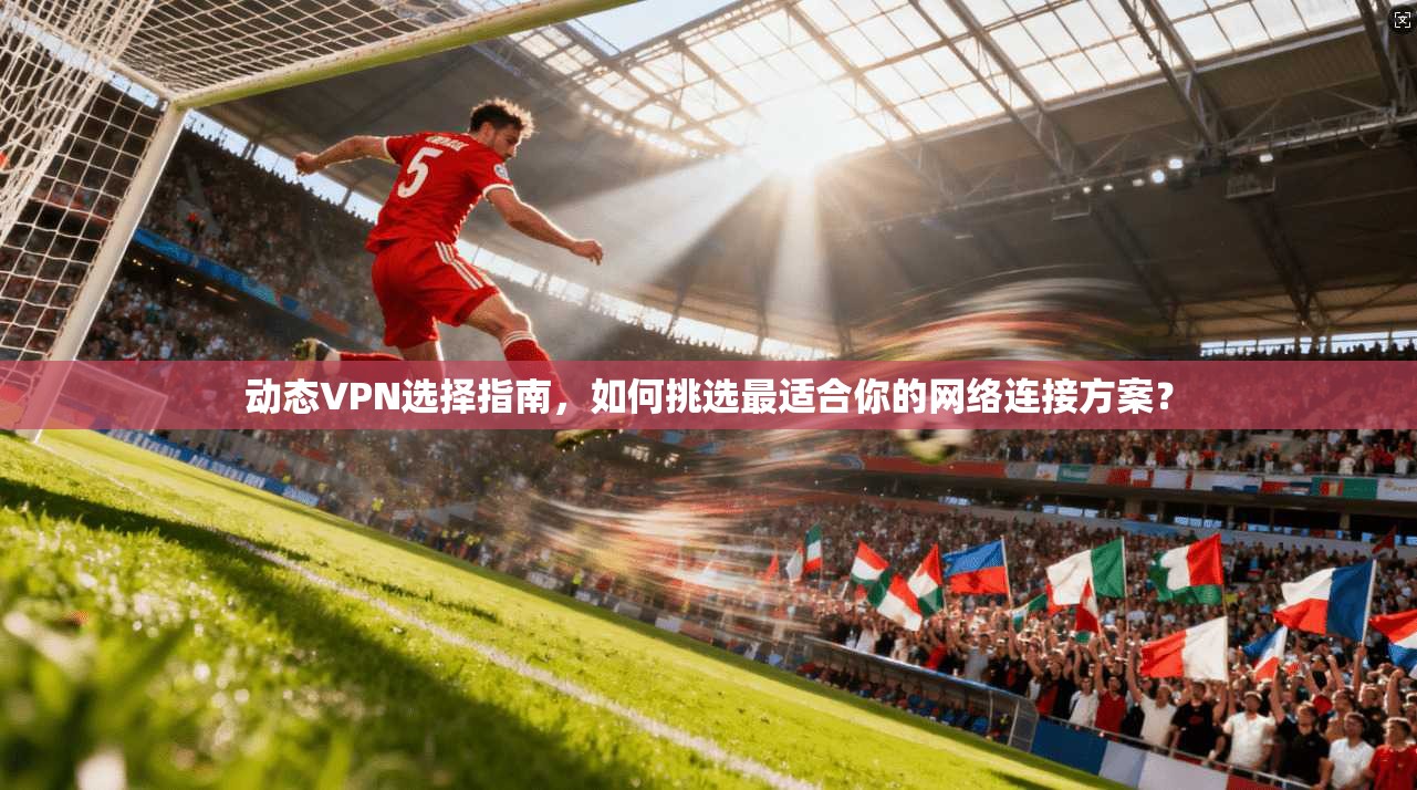 动态VPN选择指南，如何挑选最适合你的网络连接方案？