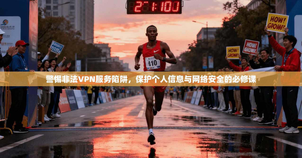 警惕非法VPN服务陷阱,保护个人信息与网络安全的必修课 警惕非法VPN服务陷阱,保护个人信息与网络安全的必修课