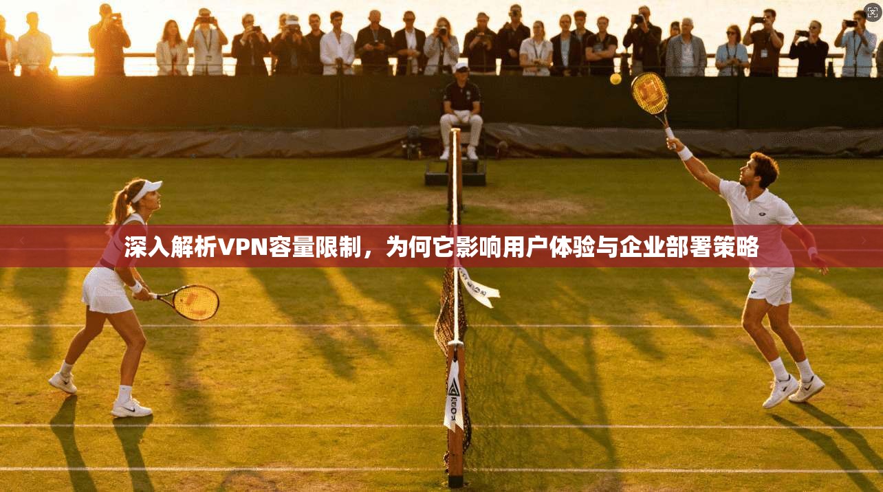 深入解析VPN容量限制,为何它影响用户体验与企业部署策略 深入解析VPN容量限制,为何它影响用户体验与企业部署策略