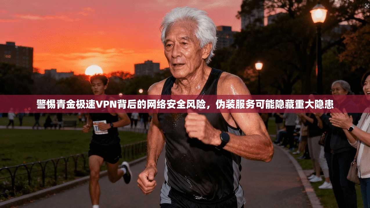 警惕青金极速VPN背后的网络安全风险,伪装服务可能隐藏重大隐患 警惕青金极速VPN背后的网络安全风险,伪装服务可能隐藏重大隐患