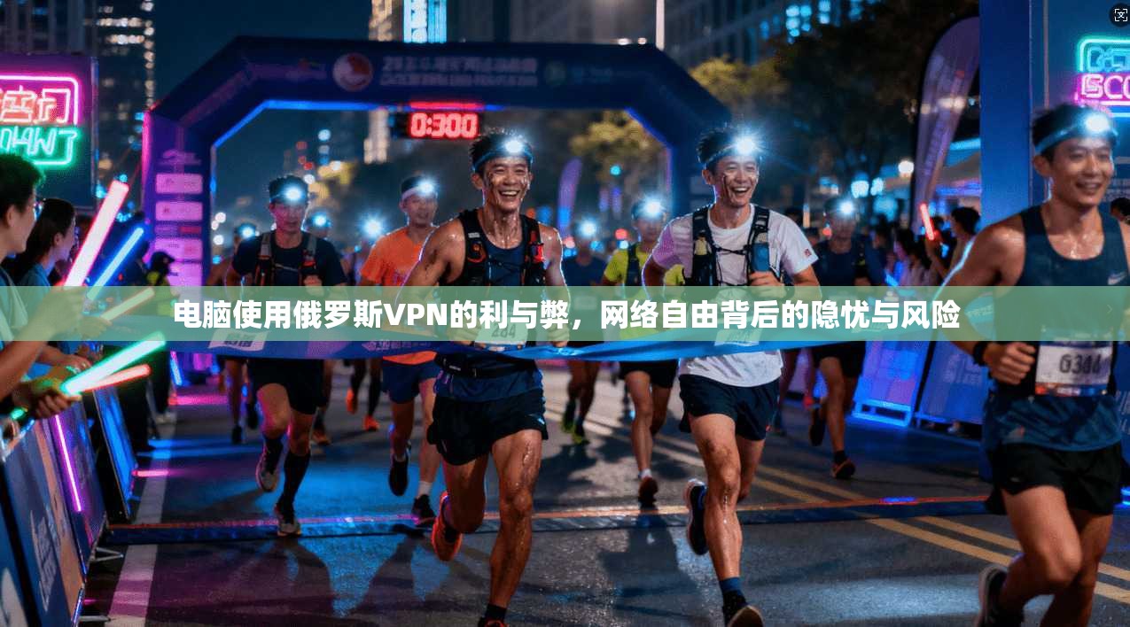 电脑使用俄罗斯VPN的利与弊,网络自由背后的隐忧与风险 电脑使用俄罗斯VPN的利与弊,网络自由背后的隐忧与风险