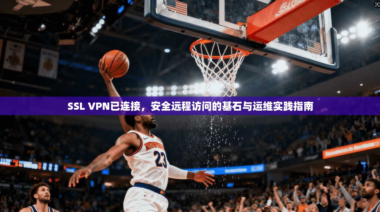 SSL VPN已连接,安全远程访问的基石与运维实践指南 SSL VPN已连接,安全远程访问的基石与运维实践指南