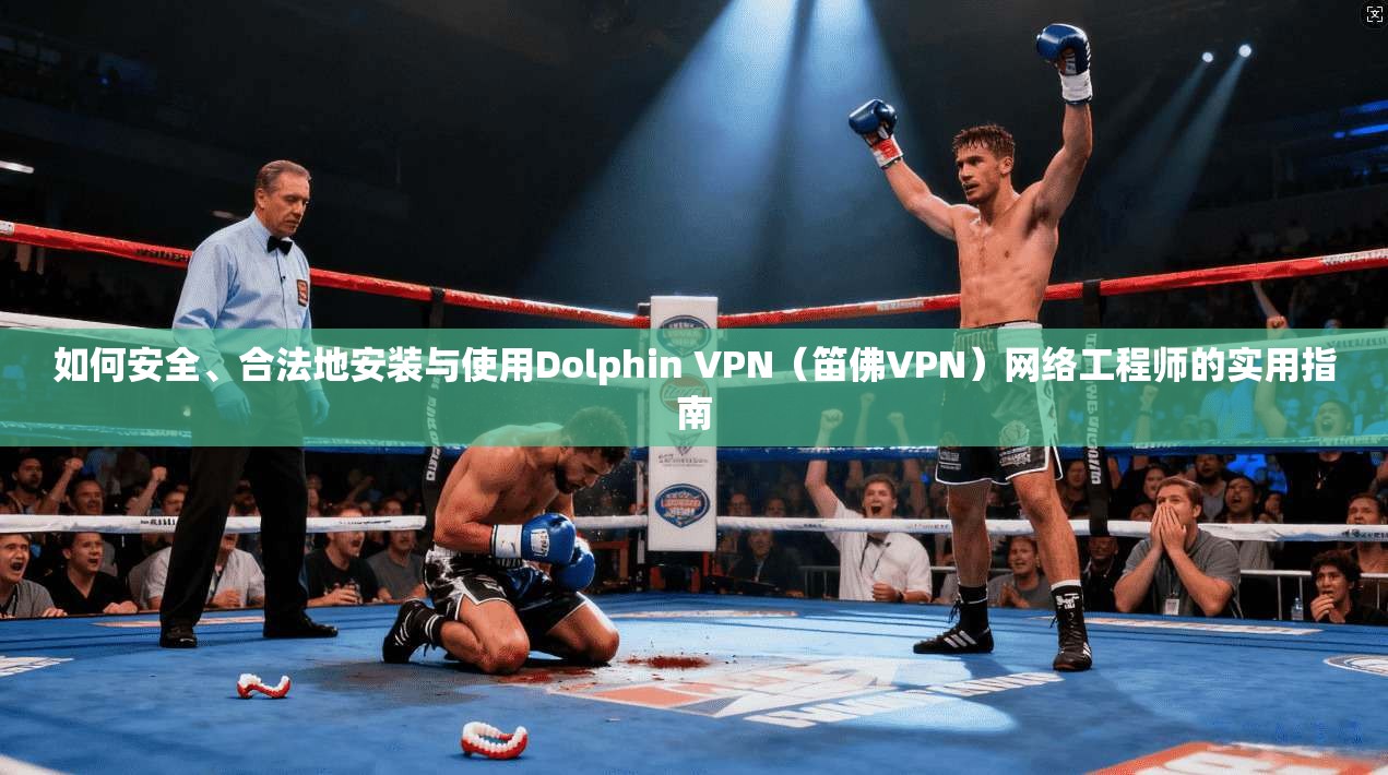 如何安全、合法地安装与使用Dolphin VPN(笛佛VPN)网络工程师的实用指南 如何安全、合法地安装与使用Dolphin VPN(笛佛VPN)网络工程师的实用指南