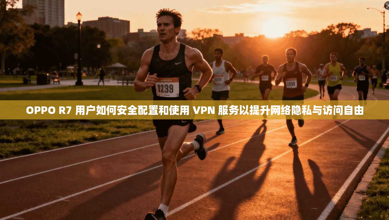 OPPO R7 用户如何安全配置和使用 VPN 服务以提升网络隐私与访问自由 OPPO R7 用户如何安全配置和使用 VPN 服务以提升网络隐私与访问自由