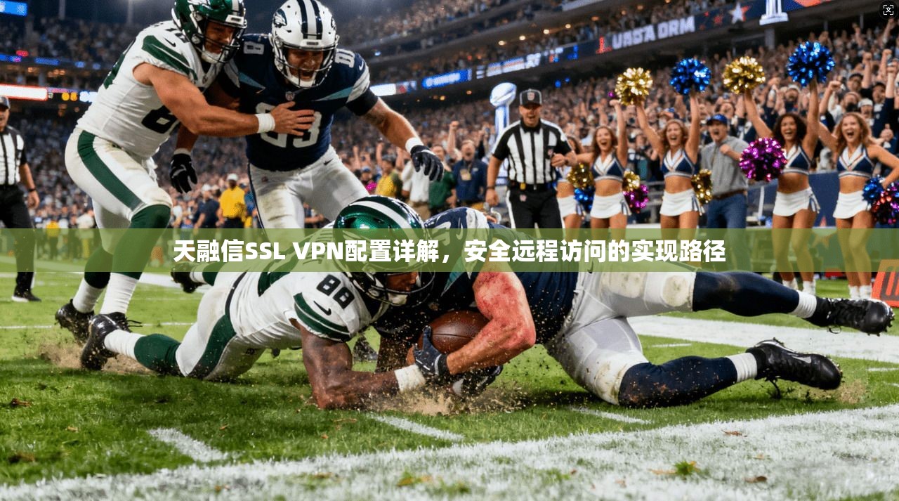 天融信SSL VPN配置详解,安全远程访问的实现路径 天融信SSL VPN配置详解,安全远程访问的实现路径