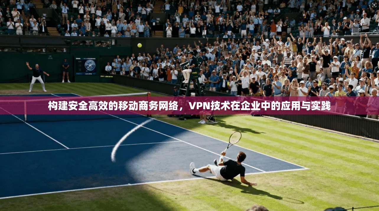 构建安全高效的移动商务网络,VPN技术在企业中的应用与实践 构建安全高效的移动商务网络,VPN技术在企业中的应用与实践