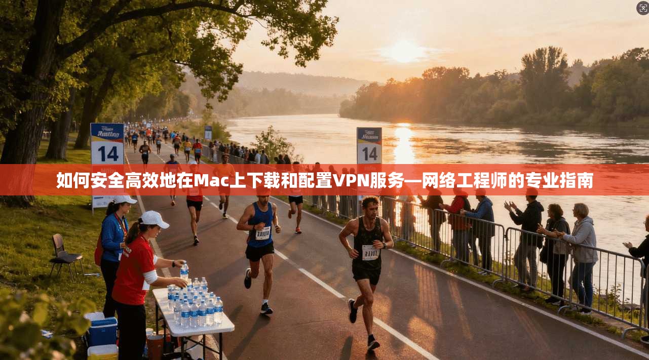 如何安全高效地在Mac上下载和配置VPN服务—网络工程师的专业指南