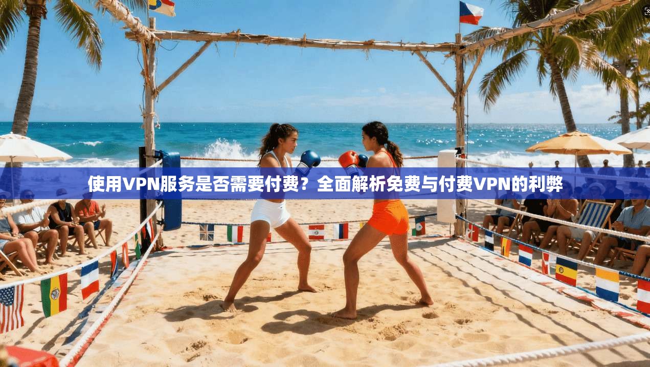 使用VPN服务是否需要付费?全面解析免费与付费VPN的利弊 使用VPN服务是否需要付费?全面解析免费与付费VPN的利弊