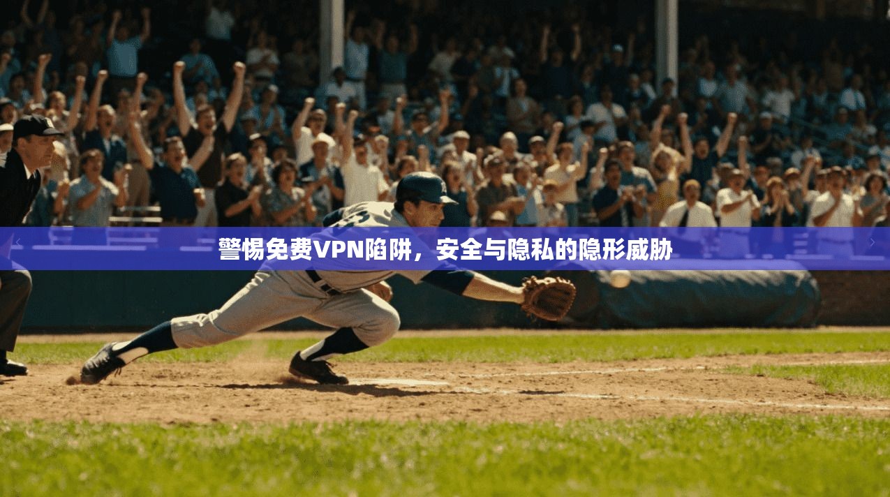 警惕免费VPN陷阱,安全与隐私的隐形威胁 警惕免费VPN陷阱,安全与隐私的隐形威胁