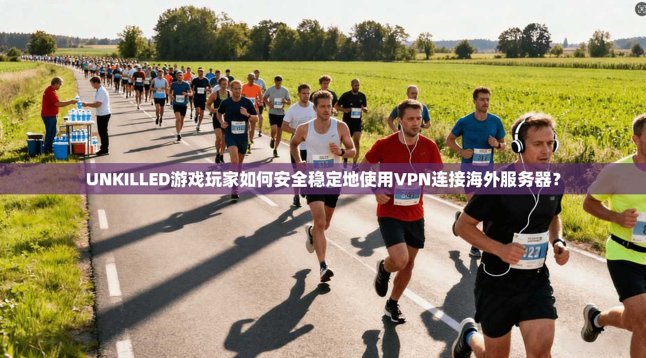 UNKILLED游戏玩家如何安全稳定地使用VPN连接海外服务器? UNKILLED游戏玩家如何安全稳定地使用VPN连接海外服务器?
