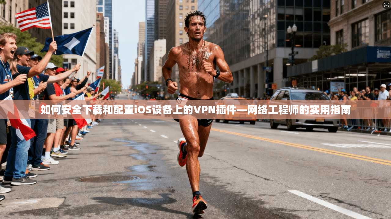 如何安全下载和配置iOS设备上的VPN插件—网络工程师的实用指南 如何安全下载和配置iOS设备上的VPN插件—网络工程师的实用指南