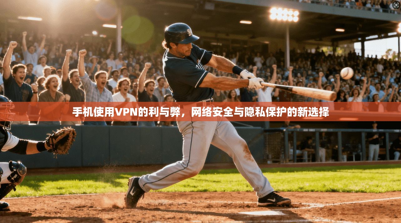 手机使用VPN的利与弊，网络安全与隐私保护的新选择
