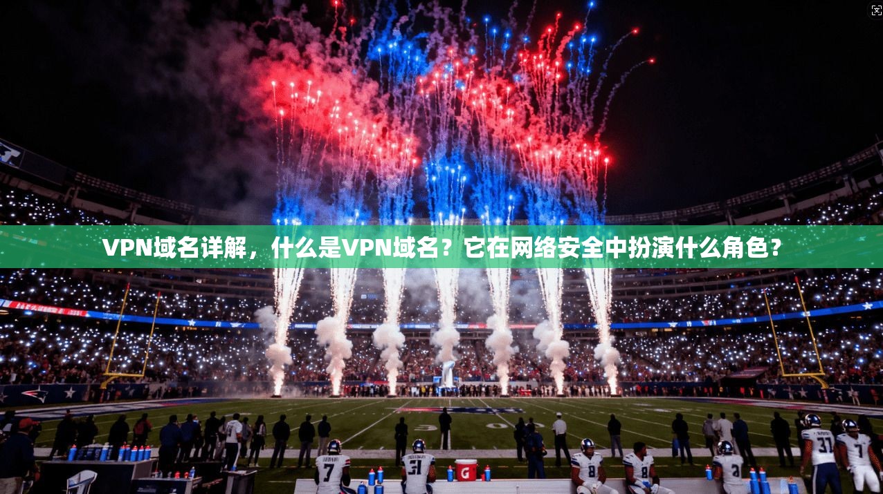 VPN域名详解,什么是VPN域名?它在网络安全中扮演什么角色? VPN域名详解,什么是VPN域名?它在网络安全中扮演什么角色?