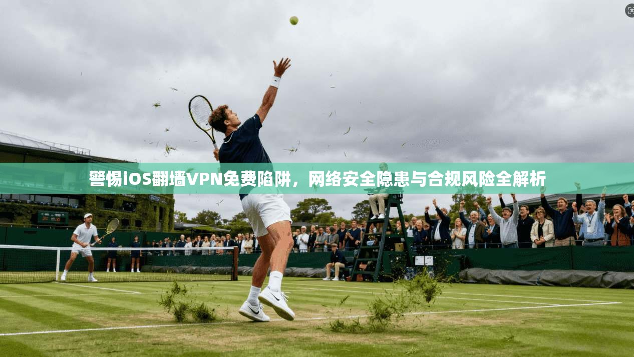 警惕iOS翻墙VPN免费陷阱,网络安全隐患与合规风险全解析 警惕iOS翻墙VPN免费陷阱,网络安全隐患与合规风险全解析