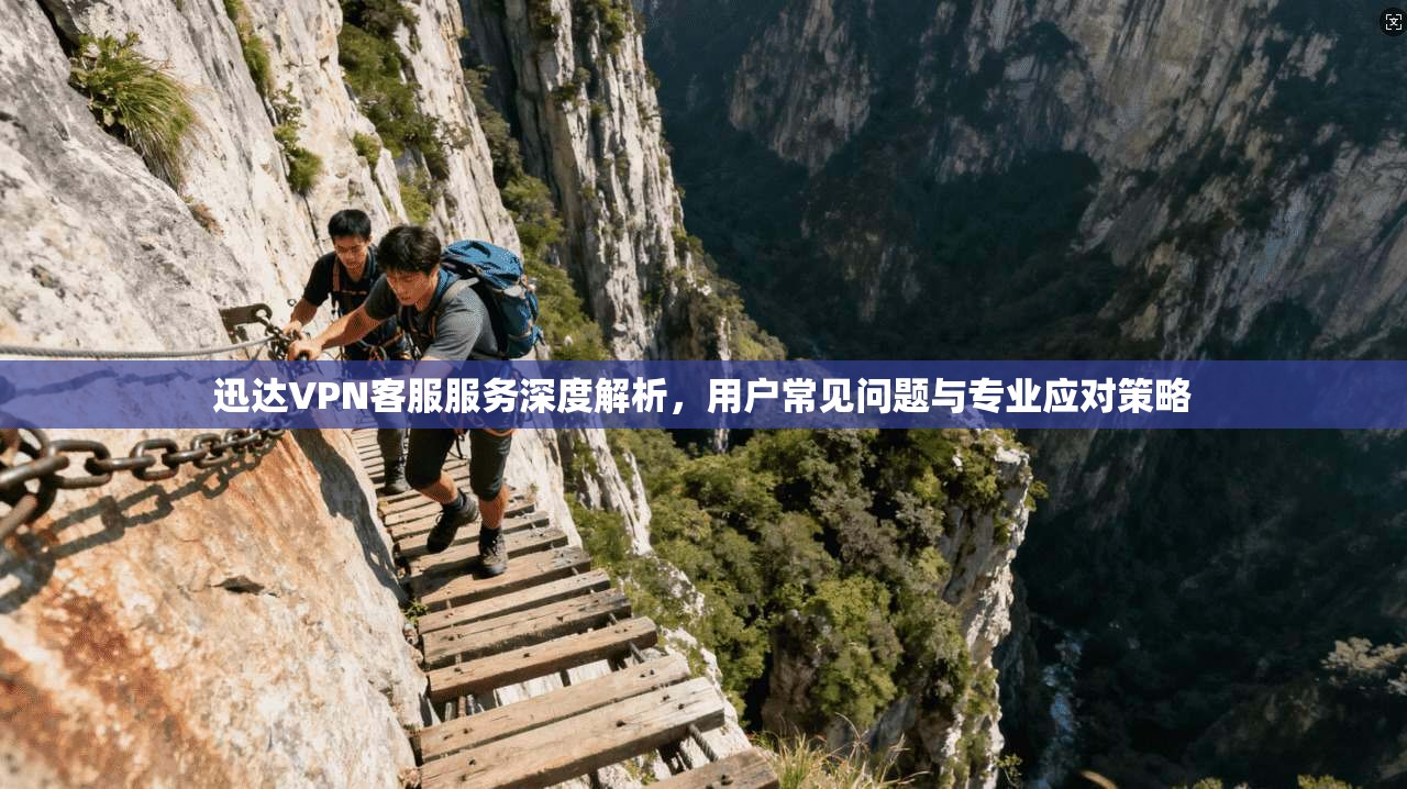 迅达VPN客服服务深度解析,用户常见问题与专业应对策略 迅达VPN客服服务深度解析,用户常见问题与专业应对策略