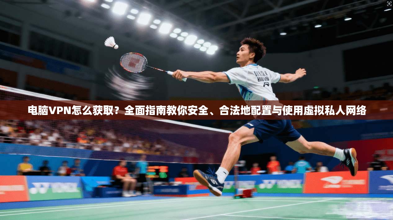 电脑VPN怎么获取?全面指南教你安全、合法地配置与使用虚拟私人网络 电脑VPN怎么获取?全面指南教你安全、合法地配置与使用虚拟私人网络